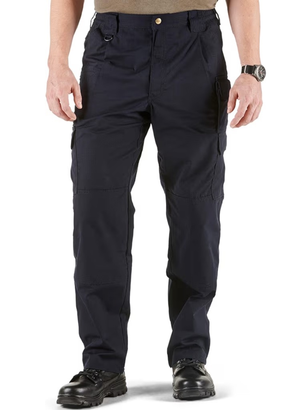 5.11 Tactical Men’s Navy Black Cargo Pants
